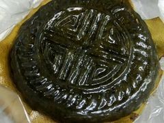 -阿琴包点