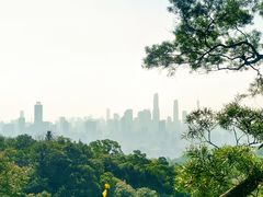-广州市白云山风景名胜区