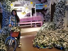 -老板恋上鱼(恒隆广场店)