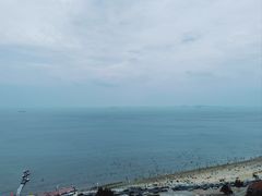 -百纳·维萨吧西餐厅(百纳瑞汀酒店)