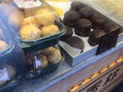 -包满意面包糕点(东坝店)