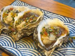 -帽帽家只卖生蚝·烧烤(沙湖路店)