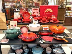-杭州大厦LSE城市生活超市(杭州大厦店)