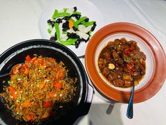 -赣江里•江西菜(望京旺角店)