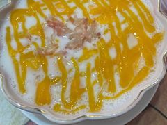 -甜心妈妈·榴莲星级糖水(北京路总店)