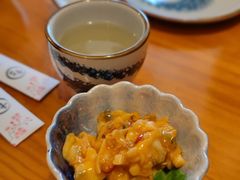 -千吉日本料理(日本一条街店)