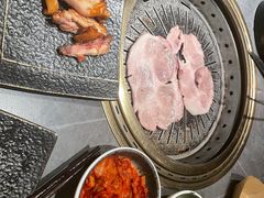 -花时·炭火烧肉(东百中心A馆店)