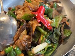-渔语鱼新川菜Bistro(万象天地店)
