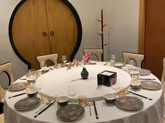 包厢-壹零捌道·北京烤鸭(车公庄店)