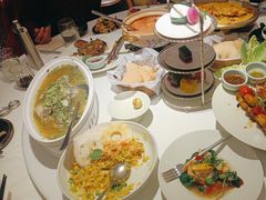 -泰香米泰国餐厅(北城天街店)