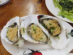 -板桥海鲜广场(文明东店)