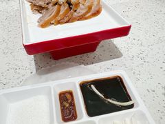 -玉林烤鸭店(垡头店)