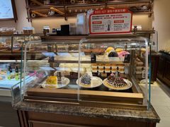 -金凤成祥(东直门现烤面包店)