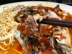 -千稻剁椒大鱼头(CityOn熙地港店)