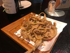 -青菁酒家·象山海鲜(胜利河美食街店)