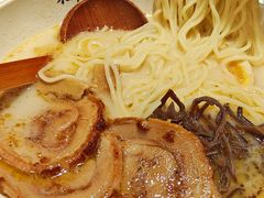 -味千拉面(广州白云机场T1西二店)