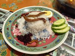 -小娘惹厨房Little Nyonya(狮城有约上榜店)