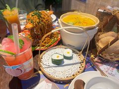 -泰妃殿(武汉首店)