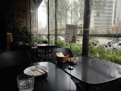 -ibarrel爱杯·bistro&brunch(江宁路店)