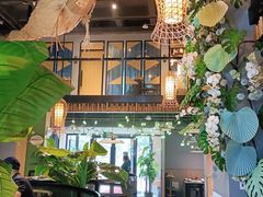 -老福耶小草帽石锅鱼(奥体店)