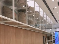 -% Arabica阿拉比卡咖啡(深圳湾万象城店)