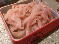 -大龙燚火锅(太古里店)