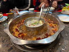 -金鼎雪山牦牛杂火锅(理县总店)