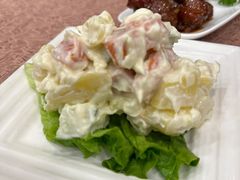 -瑞福园联谊餐室(茂名南路店)