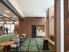 -FUSION FITNESS 热炼健身(万象天地店)