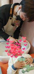 -Mengbaby·萌宝贝儿童理发(保利广场店)