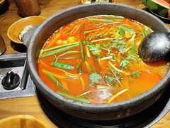 -贵厨酸汤牛肉(花果园国际中心店)