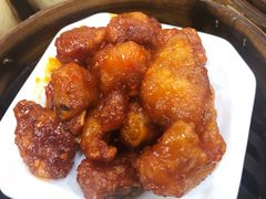 -港海餐厅(解放东路店)