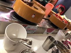 -龍歌自助小火锅(城阳万象汇店)