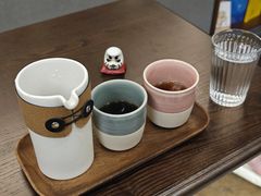 -顽效咖啡-One Shot Cafe