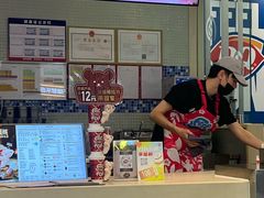 -DQ·蛋糕·冰淇淋(金牛万达店)