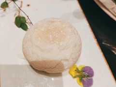 -万达文华酒店-品珍中餐厅