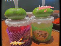-楠火锅(太古里总店)