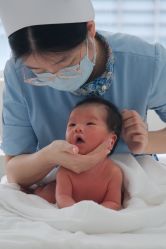 -爱帝宫月子中心·成都概念院