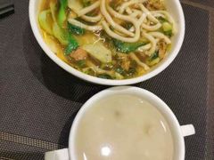 -索菲特酒店·海鲜自助 ·聚餐厅