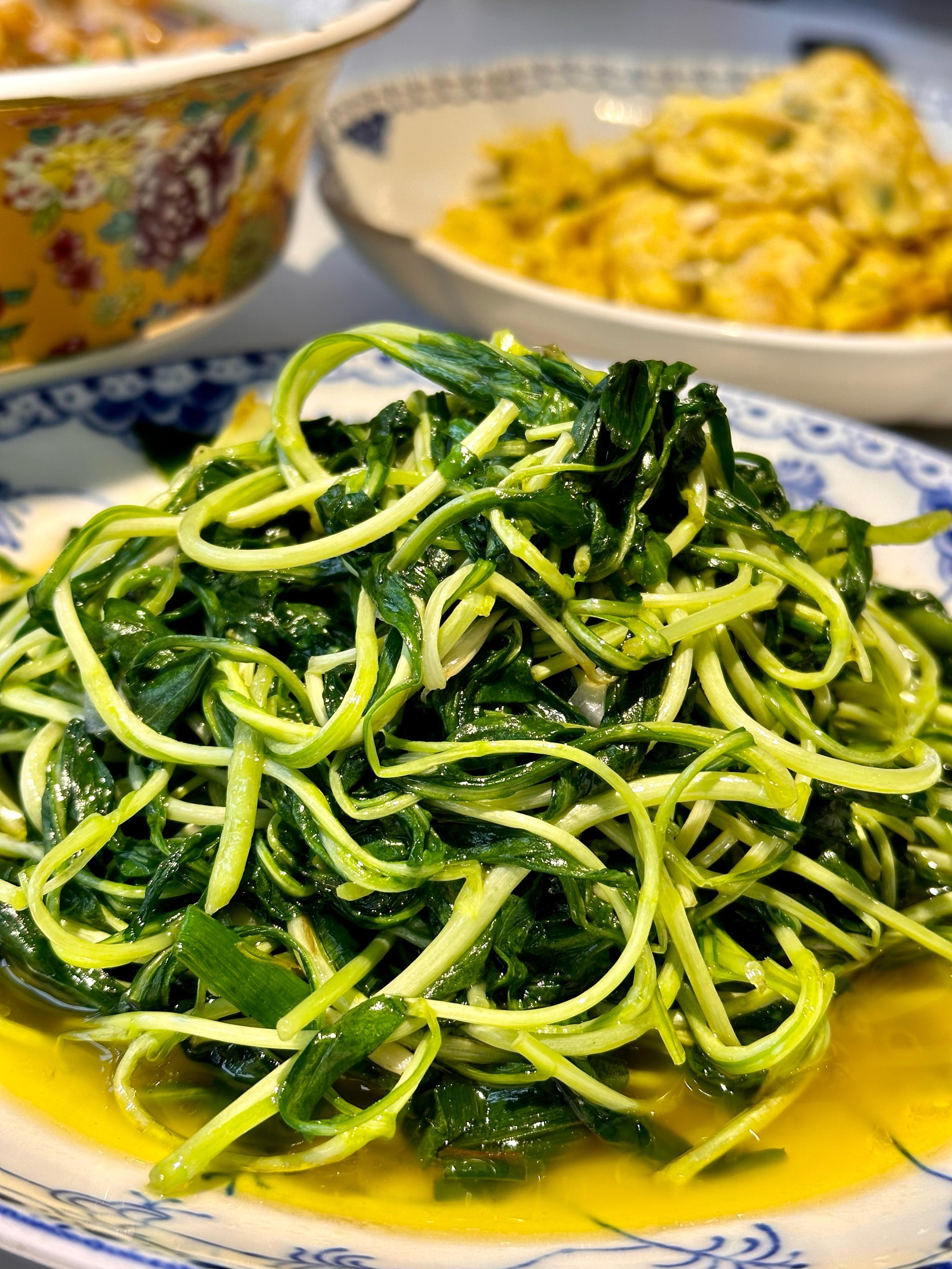 来无锡可以不赏樱花,但一定要吃一次的锡帮菜馆