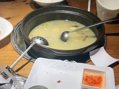 -百岁我家·酸菜鱼专门店(塘下店)