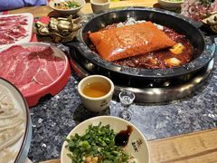 -蜀大侠火锅(春熙路店)