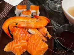 -长沙北辰洲际酒店-兰调全日餐厅