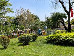 -荔湾区儿童公园