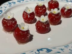 -HOME餐厅粤菜 融合菜