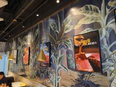 -豪客来牛排(华创国际广场店)