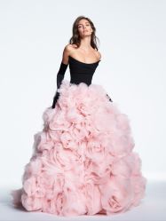 -MANLI BRIDAL婚纱