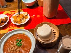 -面辣子·陕西家乡菜(长安店)