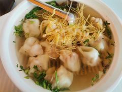 -吉云馄饨(桑梓路店)