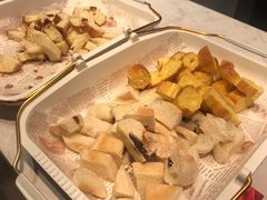 -盒马鲜生(皇庭广场店)